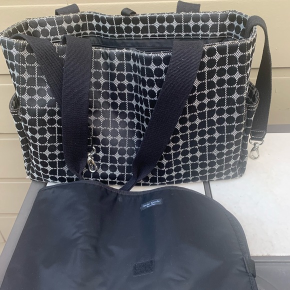 Kate Spade Diaper Bag - Picture 8 of 13